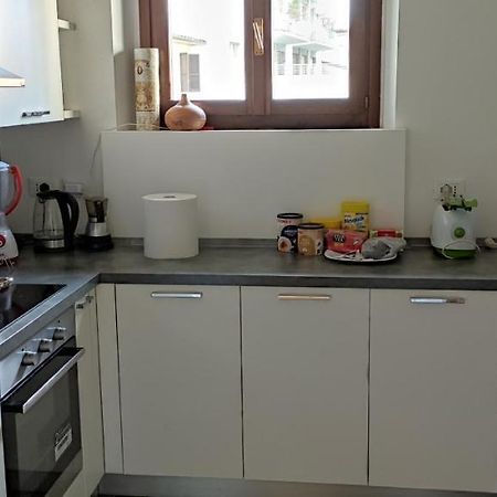 Casa Vacanza Sant O,Rsola Apartment Бергамо Екстериор снимка