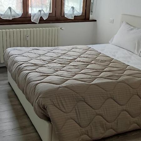 Casa Vacanza Sant O,Rsola Apartment Бергамо Екстериор снимка