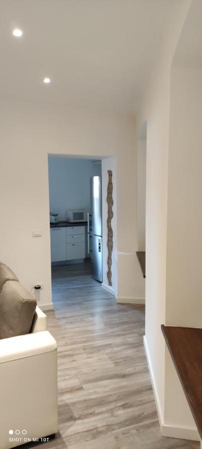 Casa Vacanza Sant O,Rsola Apartment Бергамо Екстериор снимка
