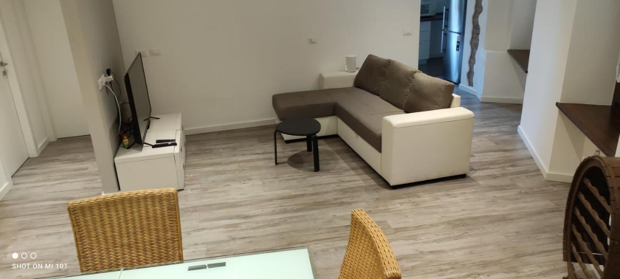 Casa Vacanza Sant O,Rsola Apartment Бергамо Екстериор снимка
