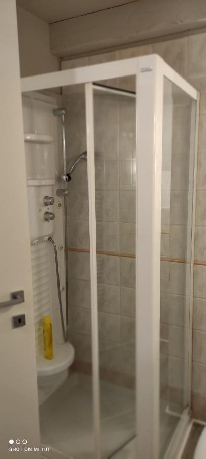 Casa Vacanza Sant O,Rsola Apartment Бергамо Екстериор снимка