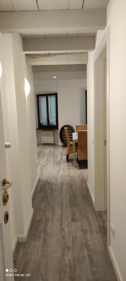 Casa Vacanza Sant O,Rsola Apartment Бергамо Екстериор снимка