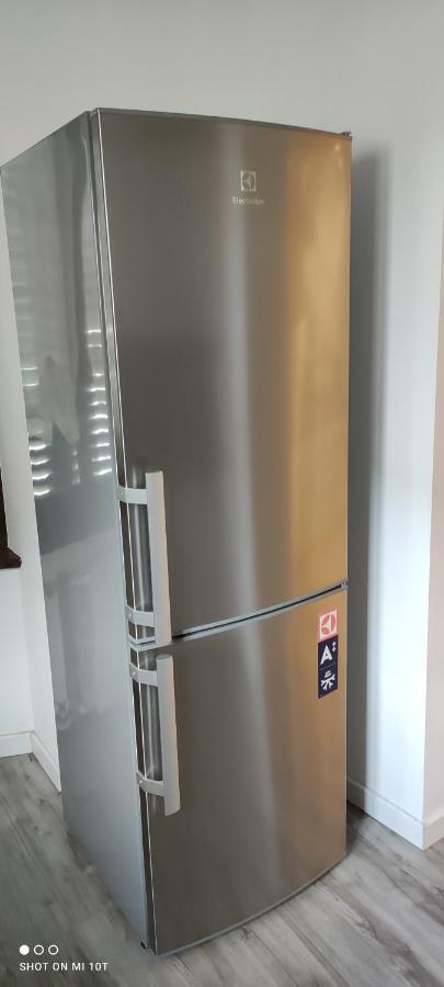 Casa Vacanza Sant O,Rsola Apartment Бергамо Екстериор снимка