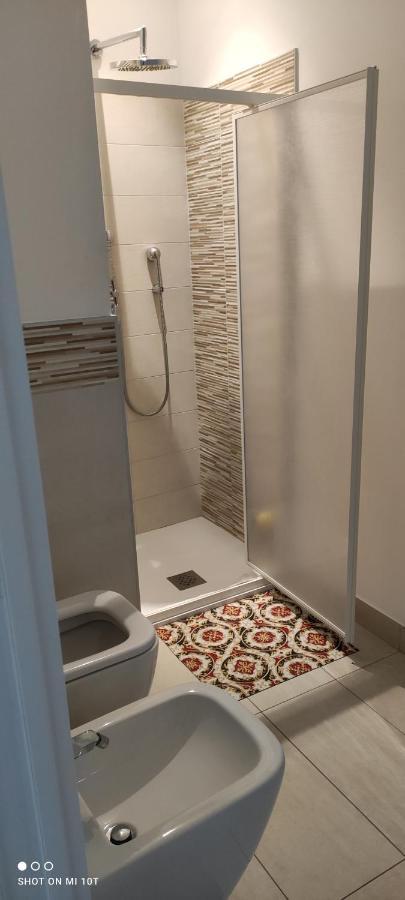 Casa Vacanza Sant O,Rsola Apartment Бергамо Екстериор снимка